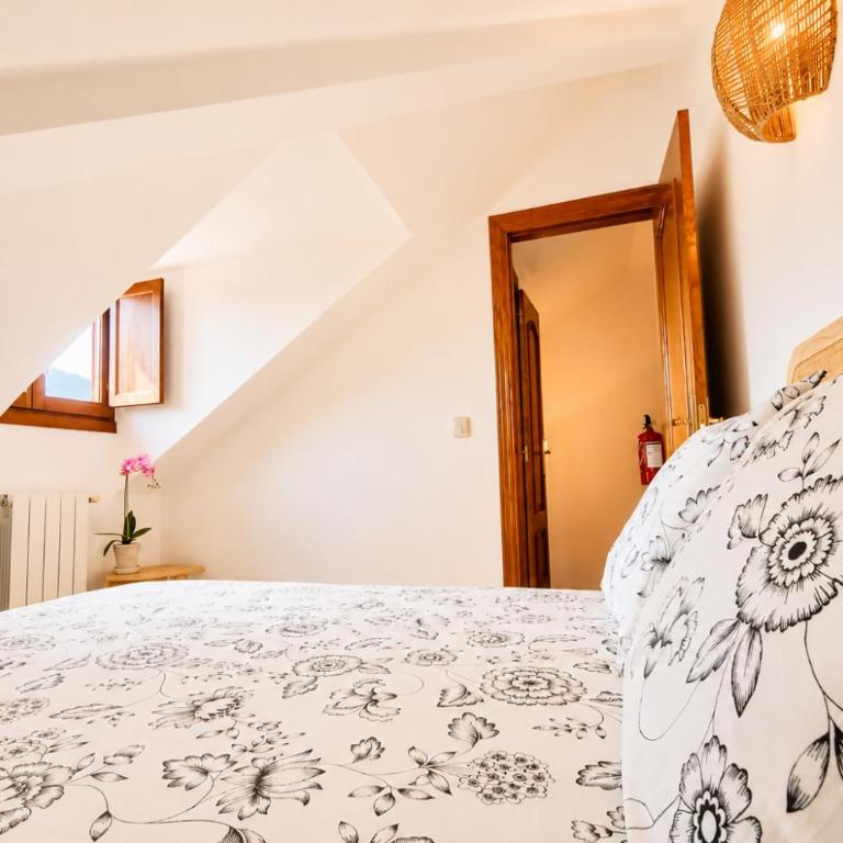 Apartamento Mercaderes Centro Llanes - Appartement - 31