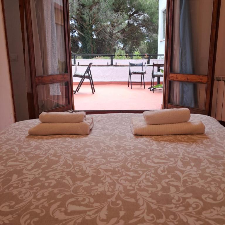 Villa Allyson Boutique Guesthouse - Suite con Balcone - 9