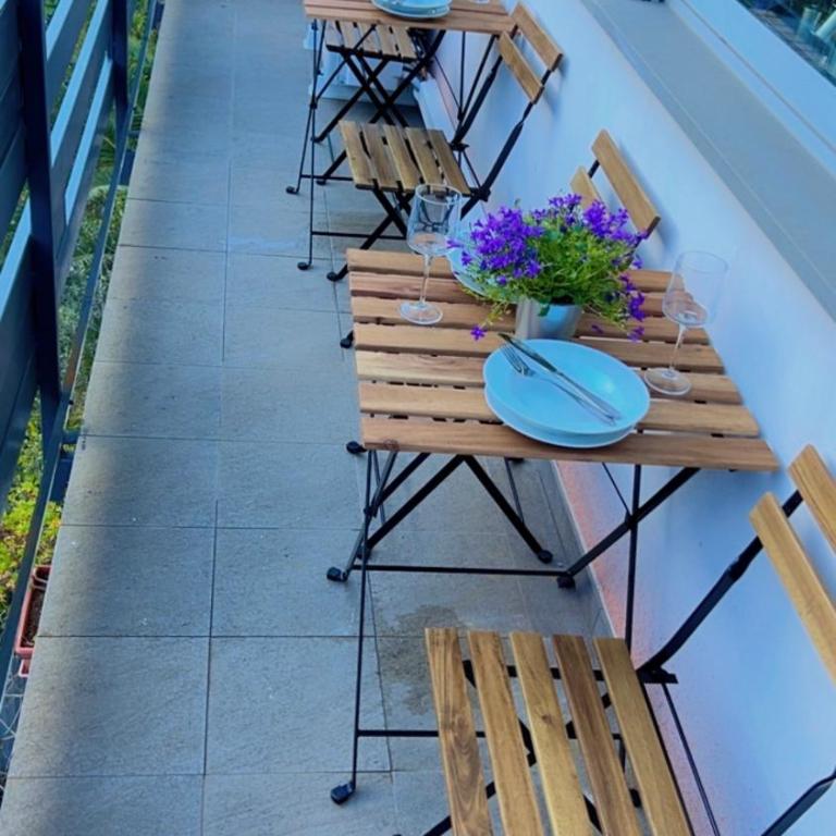 Elegance Loft - Three-Bedroom Apartment - 7