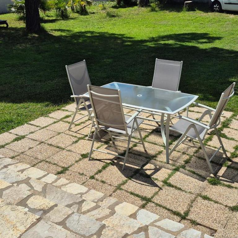 Maison Familiale Grau d'Agde, 800m plage, parking, clim - Villa 2 Chambres - 2