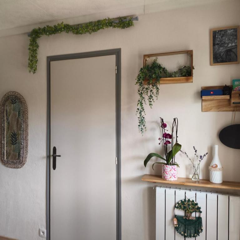 Maison entière 5 chambres à 10mn à pied de l'entrée principale du Circuit 24h Du Mans - Haus mit 5 Schlafzimmern - 14