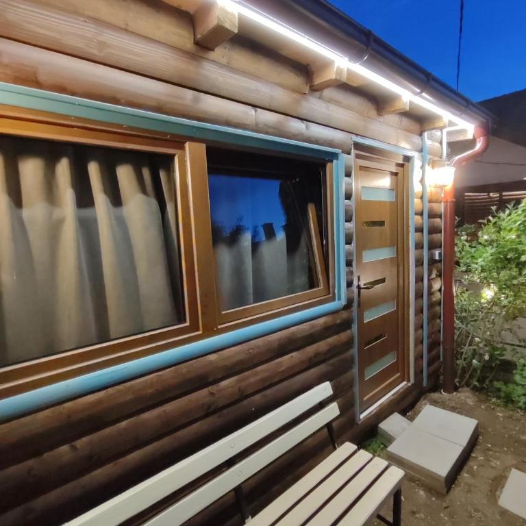 The Bungalows - Two-Bedroom Cottage - 1