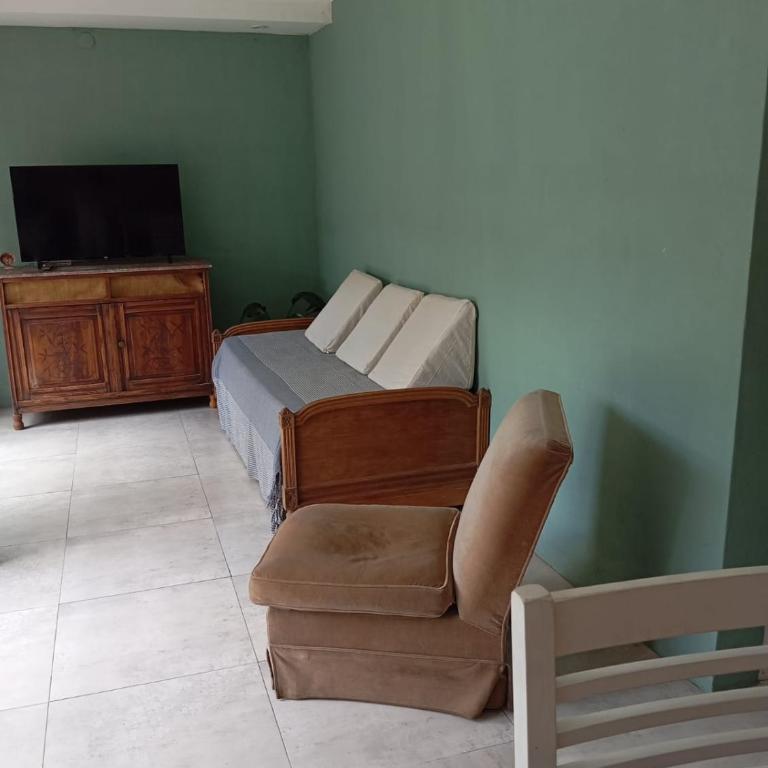 Posada San Pedro - One-Bedroom House - 10