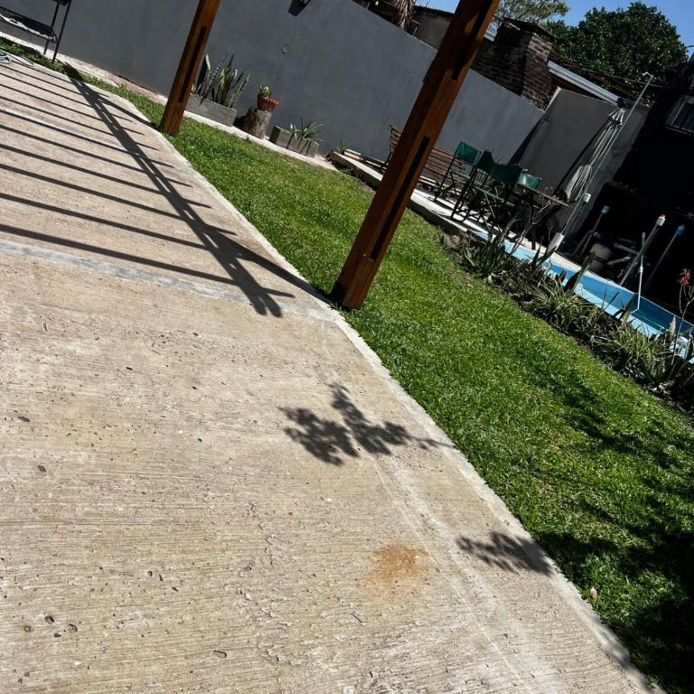 Posada San Pedro - One-Bedroom House - 15