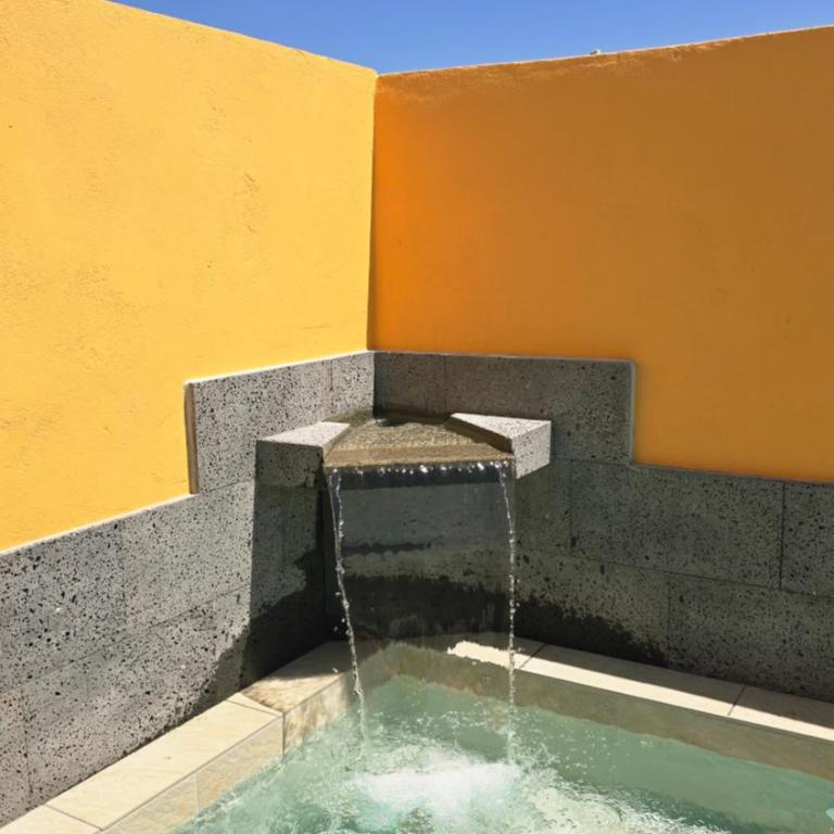 Casa Sommer - stilvolle Ruheoase nahe Corralejo - Casa de 2 dormitorios - 70