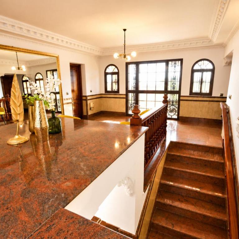 The Castle on the Hill! - Villa con Vista Mare - 24
