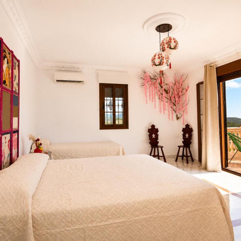 The Castle on the Hill! - Villa con Vista Mare - 15