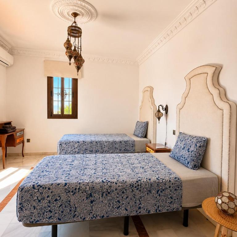 The Castle on the Hill! - Villa con Vista Mare - 19