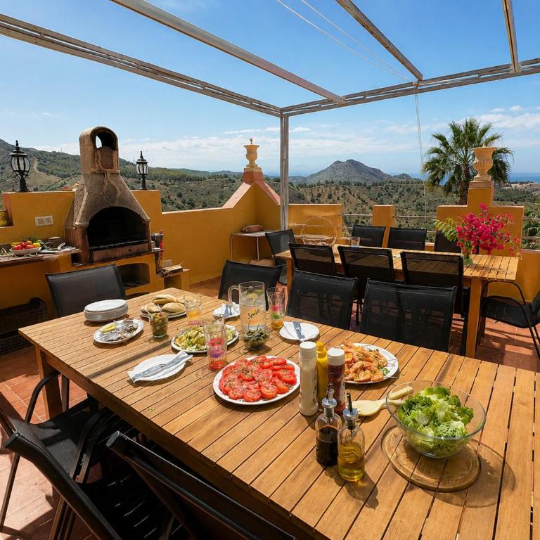 The Castle on the Hill! - Villa con Vista Mare - 26