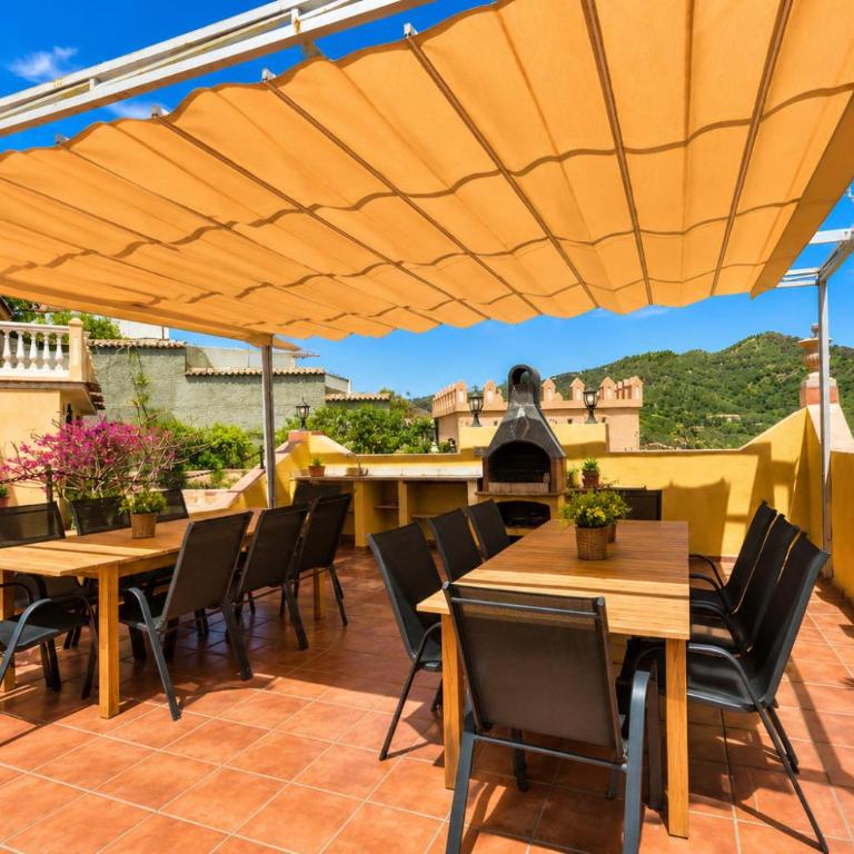 The Castle on the Hill! - Villa con Vista Mare - 6