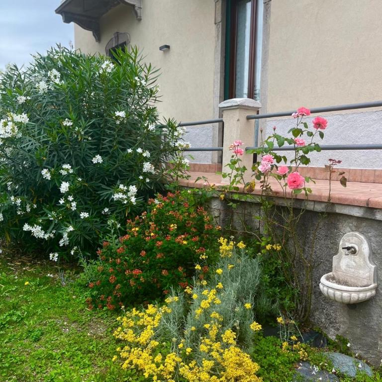 Villa Augusta Lecco Lake Como - Casa con 1 Camera da Letto - 2