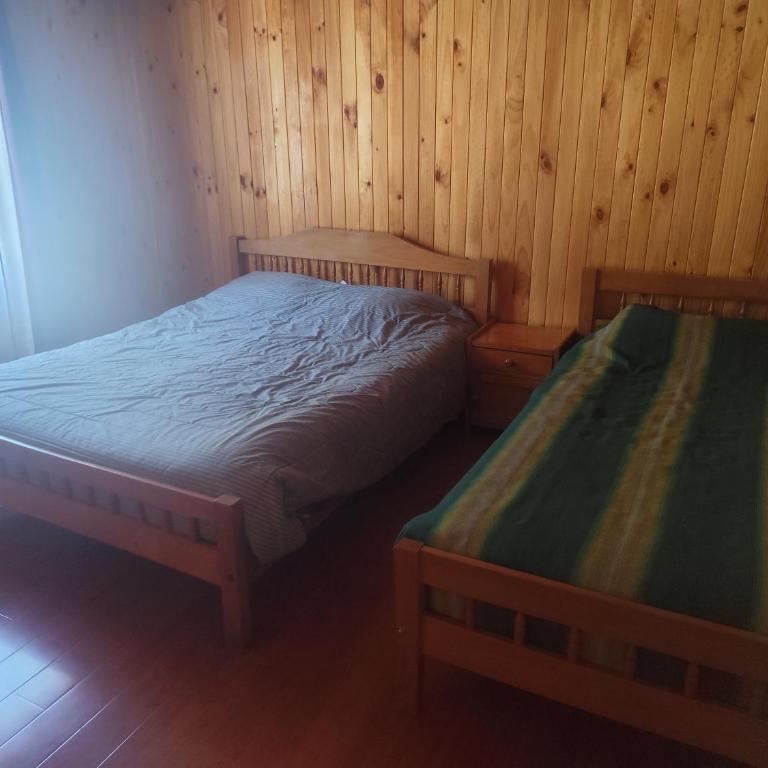 Cabañas Vi - Da - Two-Bedroom Apartment - 2