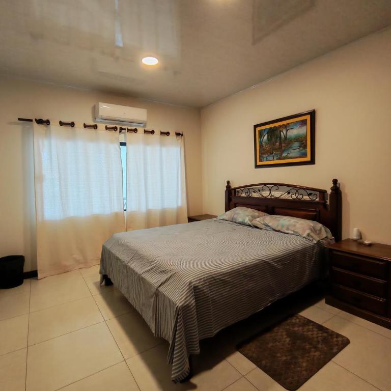 Habitaciones en Porongo- Mi Aposento - Habitación Doble - 5