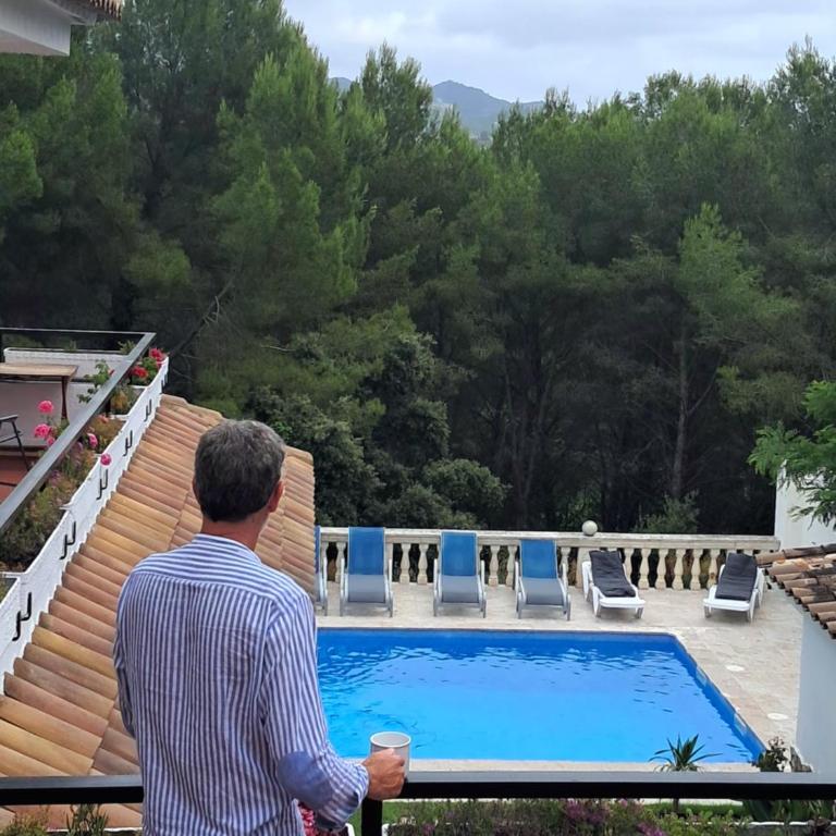 Villa Allyson Boutique Guesthouse - Suite con Balcone - 7