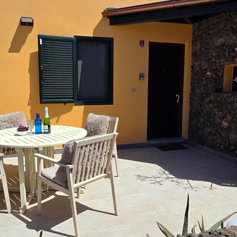 Casa Sommer - stilvolle Ruheoase nahe Corralejo - Casa de 2 dormitorios - 71