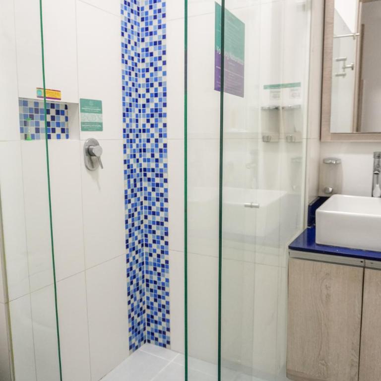 Hotel Sixtina Plaza Medellin - Twin Room - 3