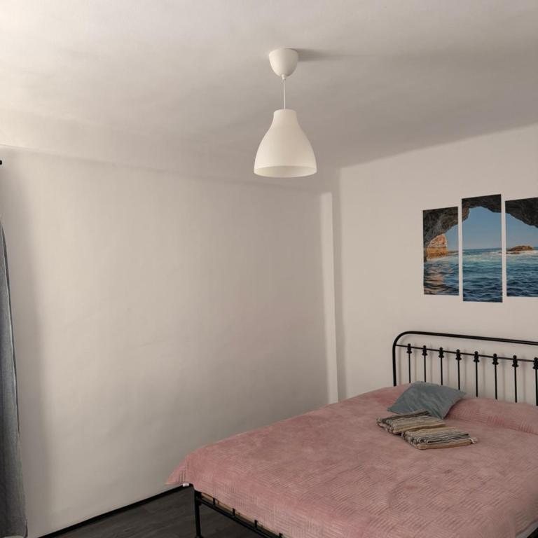 Apartamento Layla - solo familias - Apartment mit 3 Schlafzimmern - 14