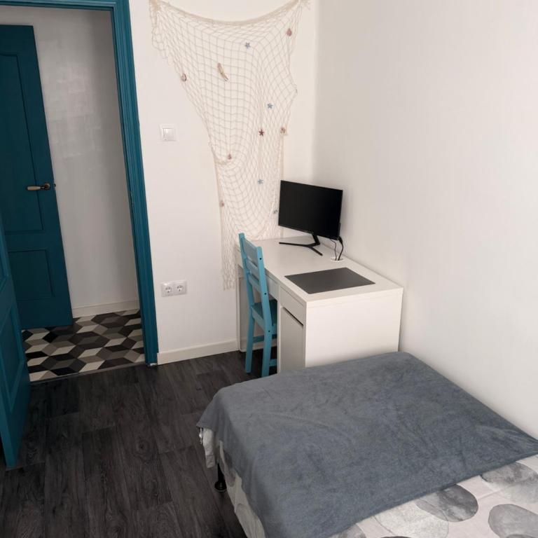 Apartamento Layla - solo familias - Apartment mit 3 Schlafzimmern - 11