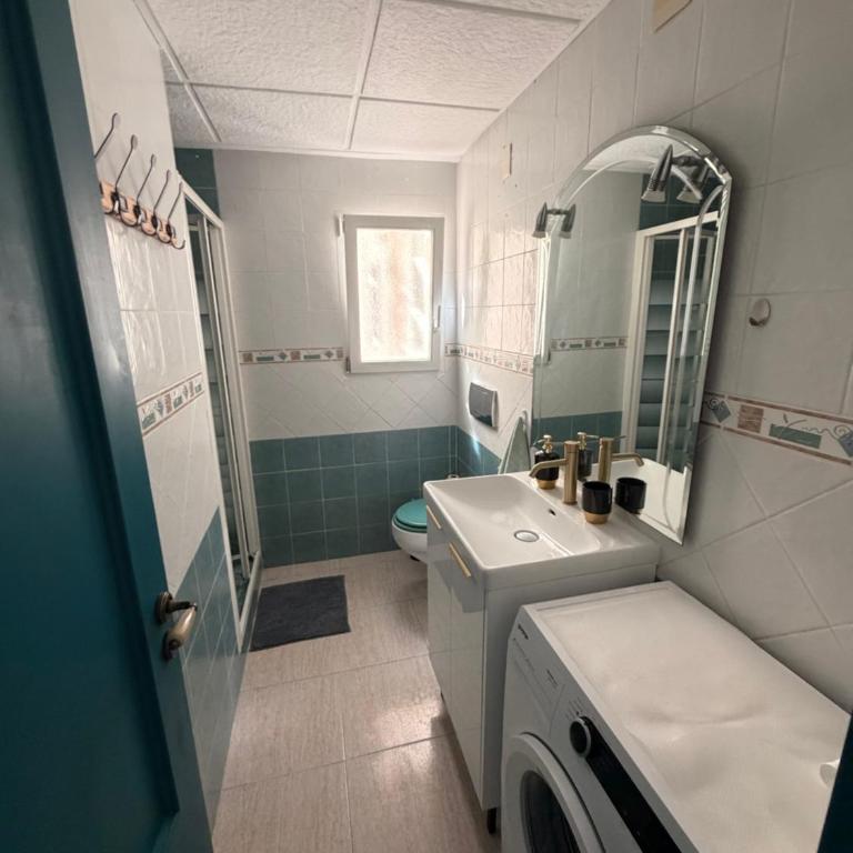Apartamento Layla - solo familias - Apartment mit 3 Schlafzimmern - 18