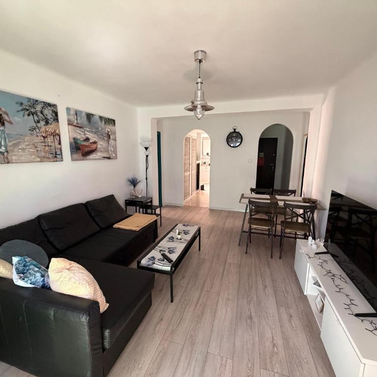 Apartamento Layla - solo familias - Apartment mit 3 Schlafzimmern - 2