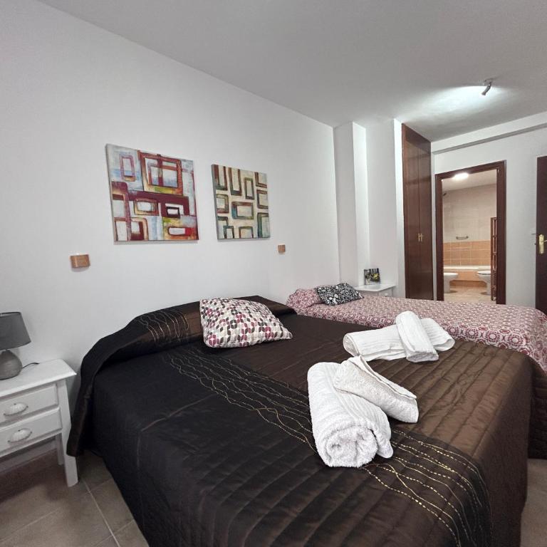 Costaesuri Vacaciones "Casa DeLuxe 8Pax" - Deluxe Apartment - 21