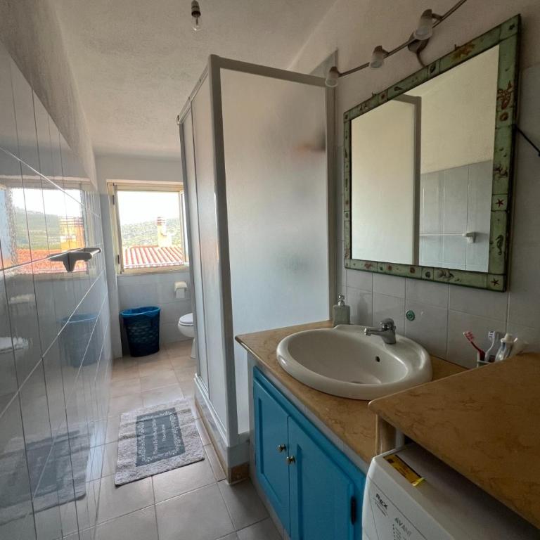 Vista Mare - Appartamento con 2 Camere da Letto - 18