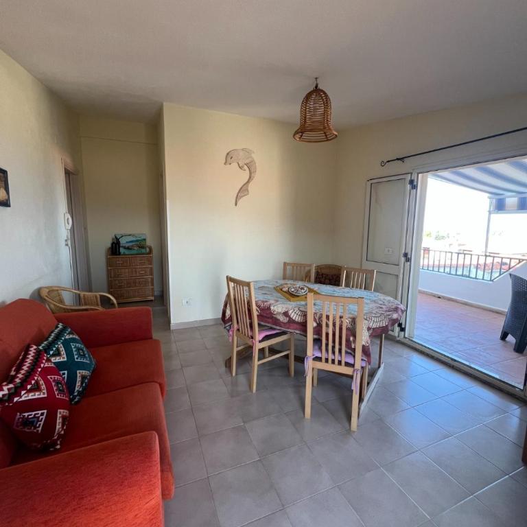 Vista Mare - Appartamento con 2 Camere da Letto - 16