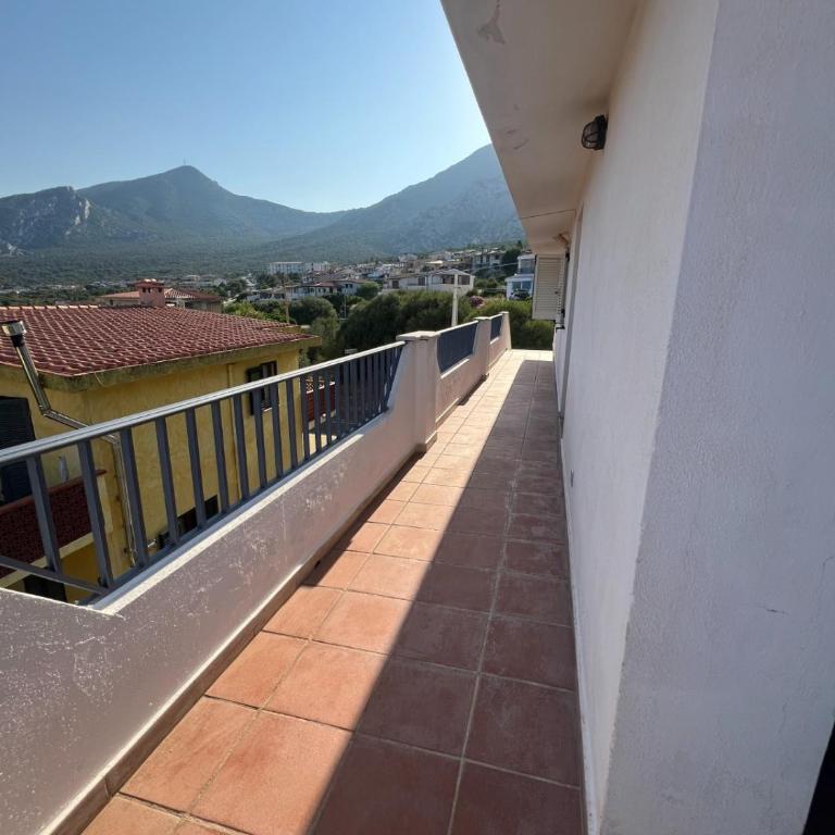 Vista Mare - Appartamento con 2 Camere da Letto - 17