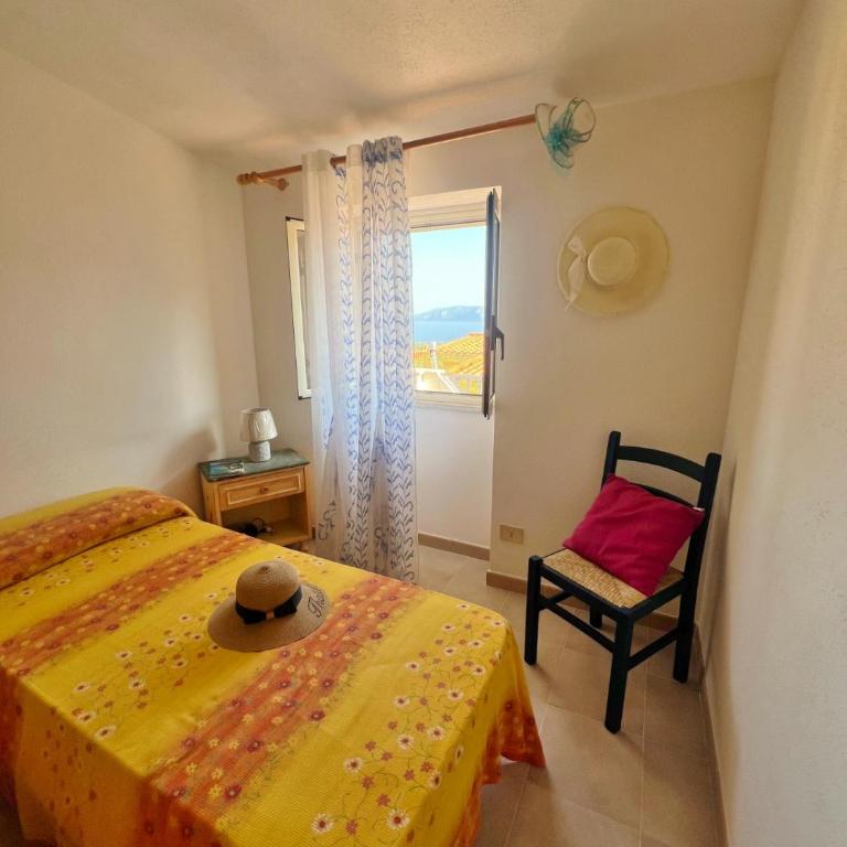 Vista Mare - Appartamento con 2 Camere da Letto - 24