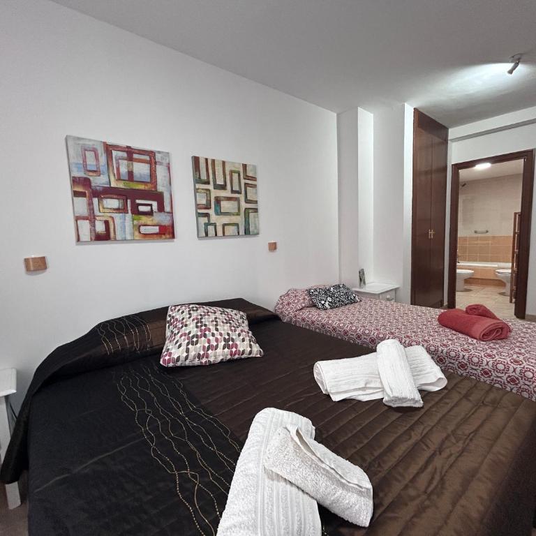 Costaesuri Vacaciones "Casa DeLuxe 8Pax" - Deluxe Apartment - 10