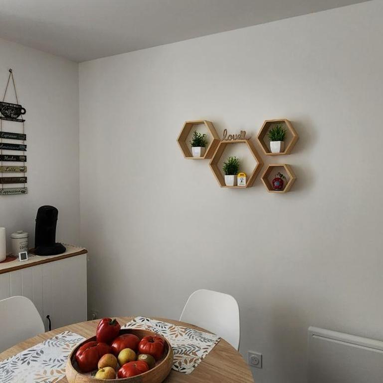 Grand Quayrat apartment in Bagnères-de-Luchon - Two-Bedroom Apartment - 11