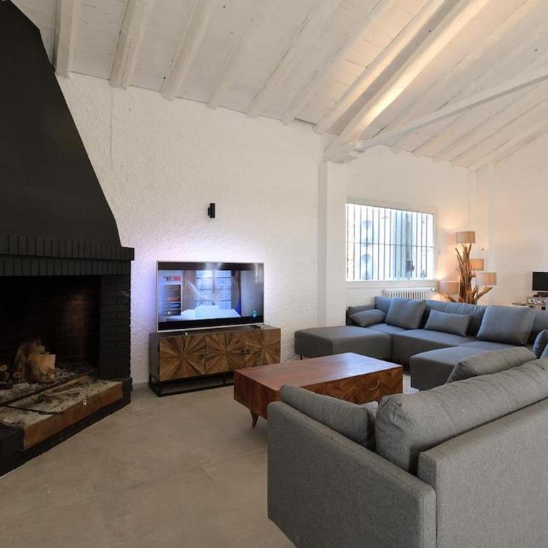 Casas con algo mas - Casa de 5 dormitorios - 7