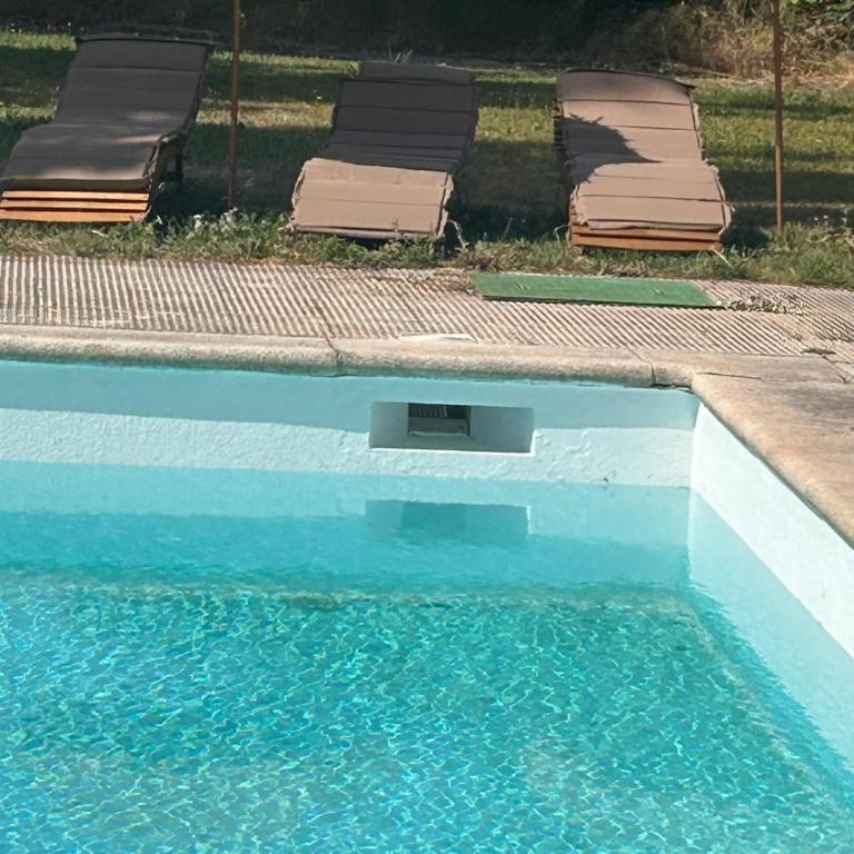 Casas con algo mas - Casa de 5 dormitorios - 9