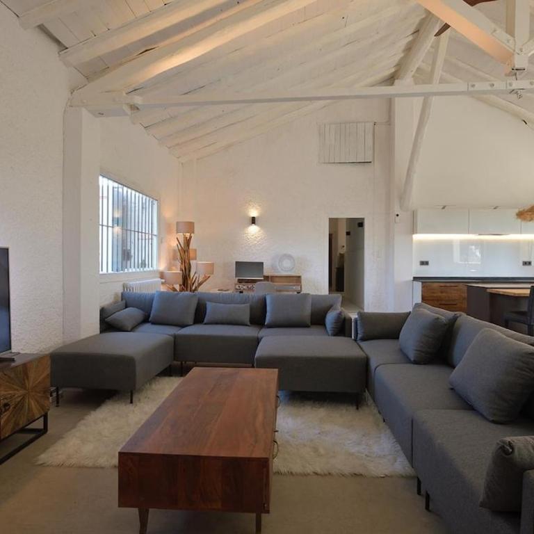 Casas con algo mas - Casa de 5 dormitorios - 12