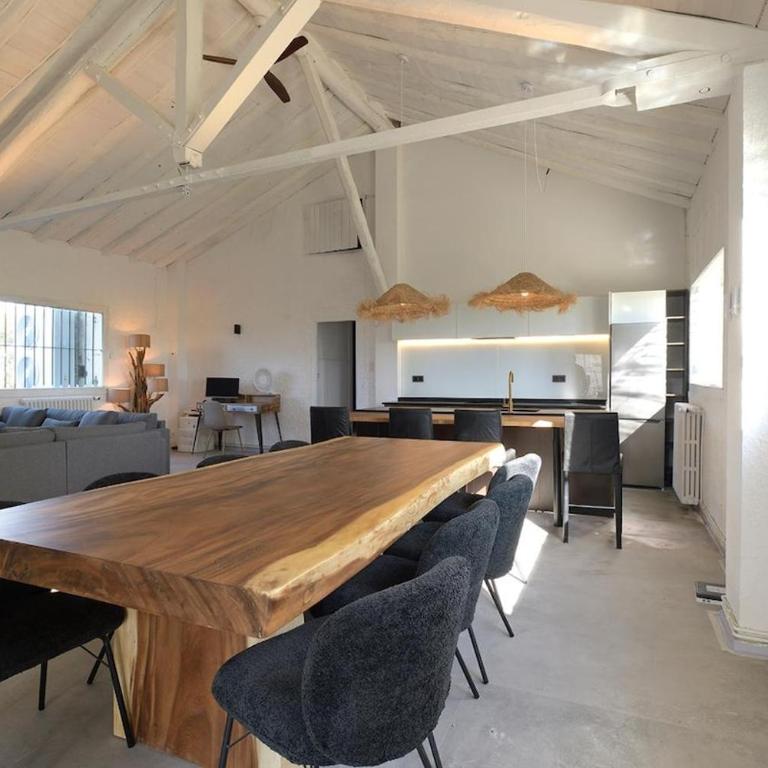 Casas con algo mas - Casa de 5 dormitorios - 17