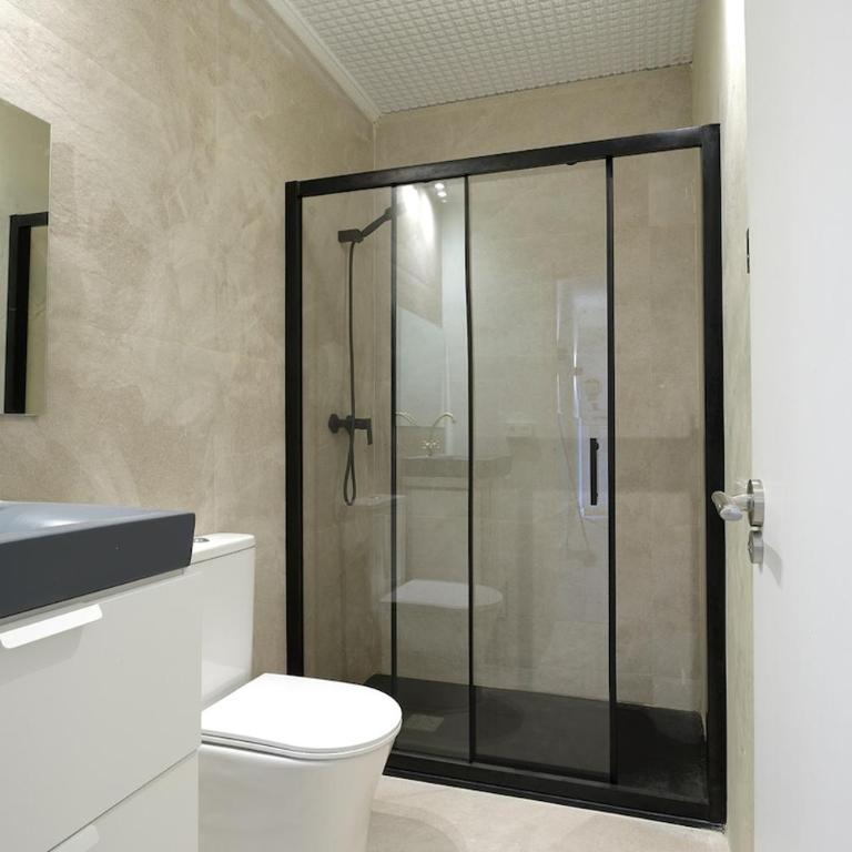 Casas con algo mas - Casa de 5 dormitorios - 18