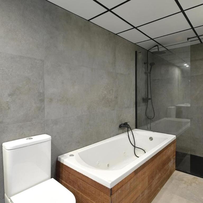 Casas con algo mas - Casa de 5 dormitorios - 19