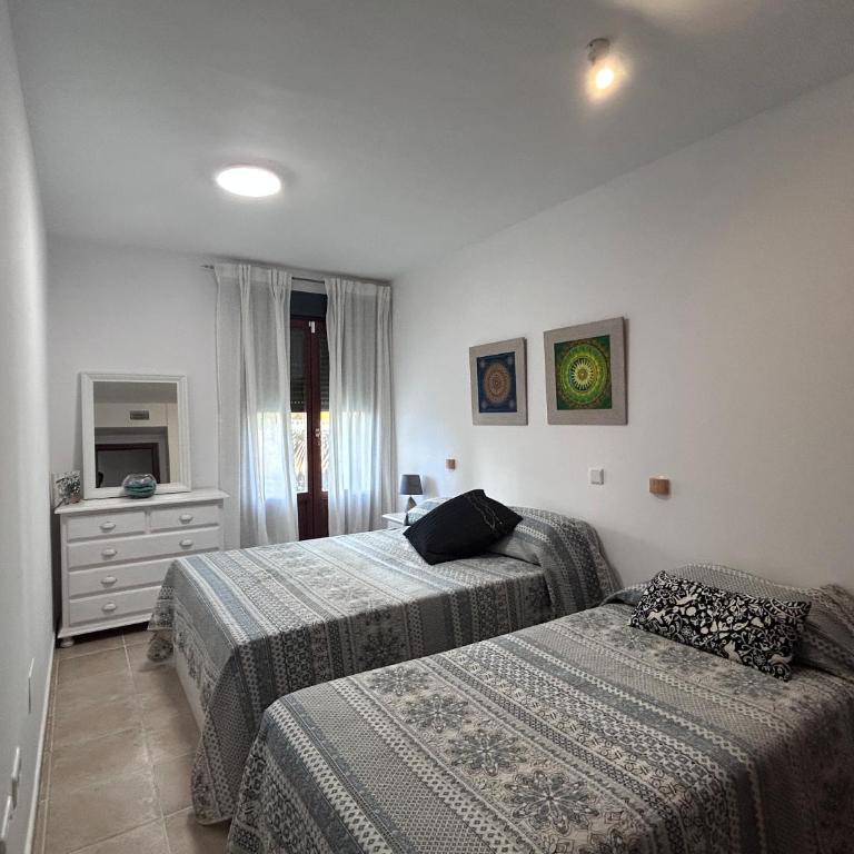 Costaesuri Vacaciones "Casa DeLuxe 8Pax" - Deluxe Apartment - 27