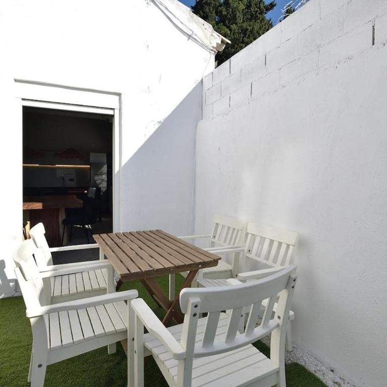 Casas con algo mas - Casa de 5 dormitorios - 27