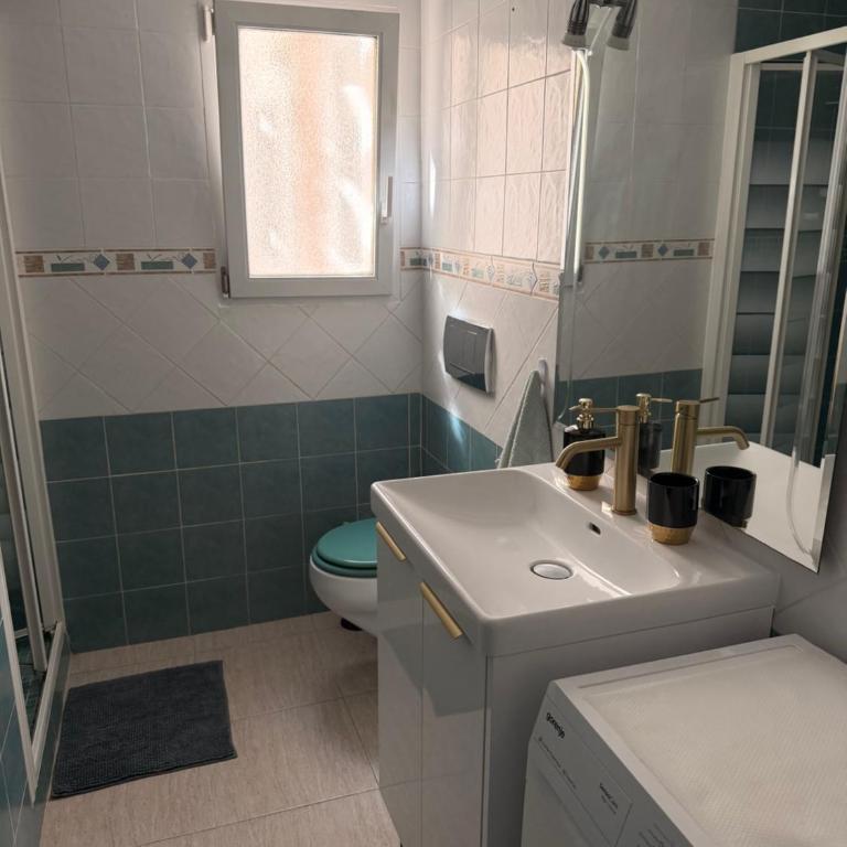 Apartamento Layla - solo familias - Apartment mit 3 Schlafzimmern - 20