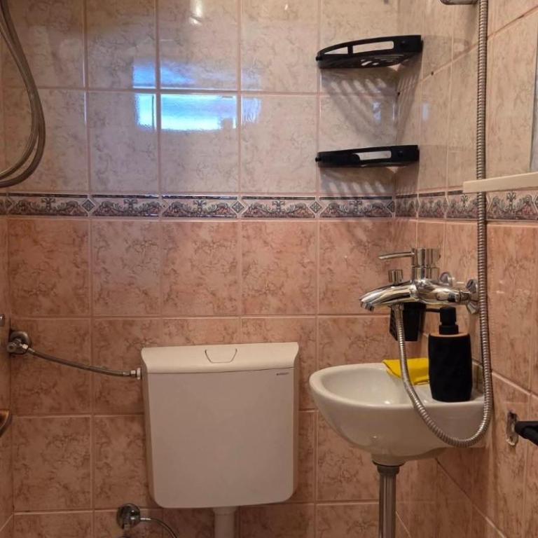 Zejd&Fatih Apartment - Appartement 1 Chambre - 16