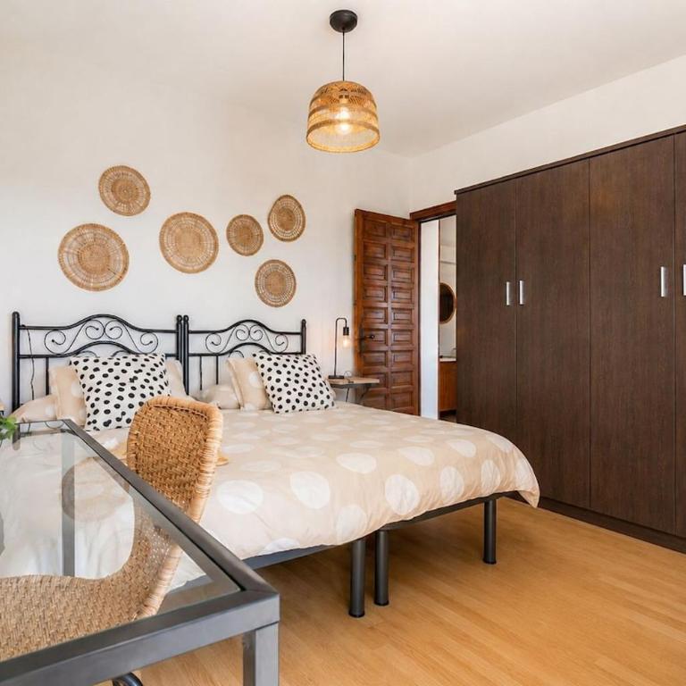 Mi Chato - Apartamento de 1 dormitorio - 12