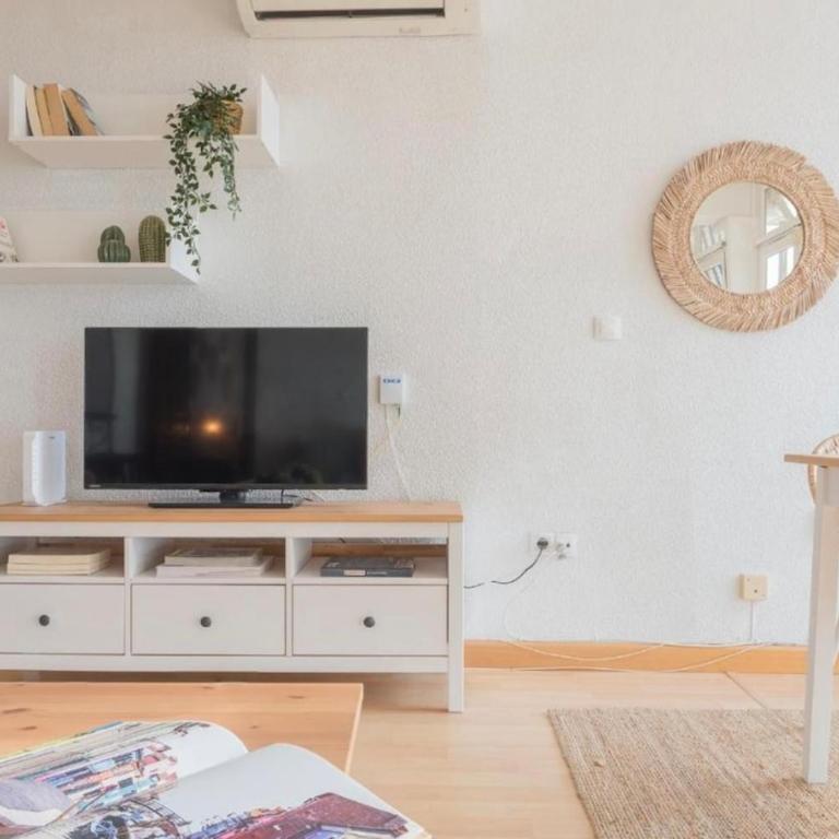 Mi Chato - Apartamento de 1 dormitorio - 14