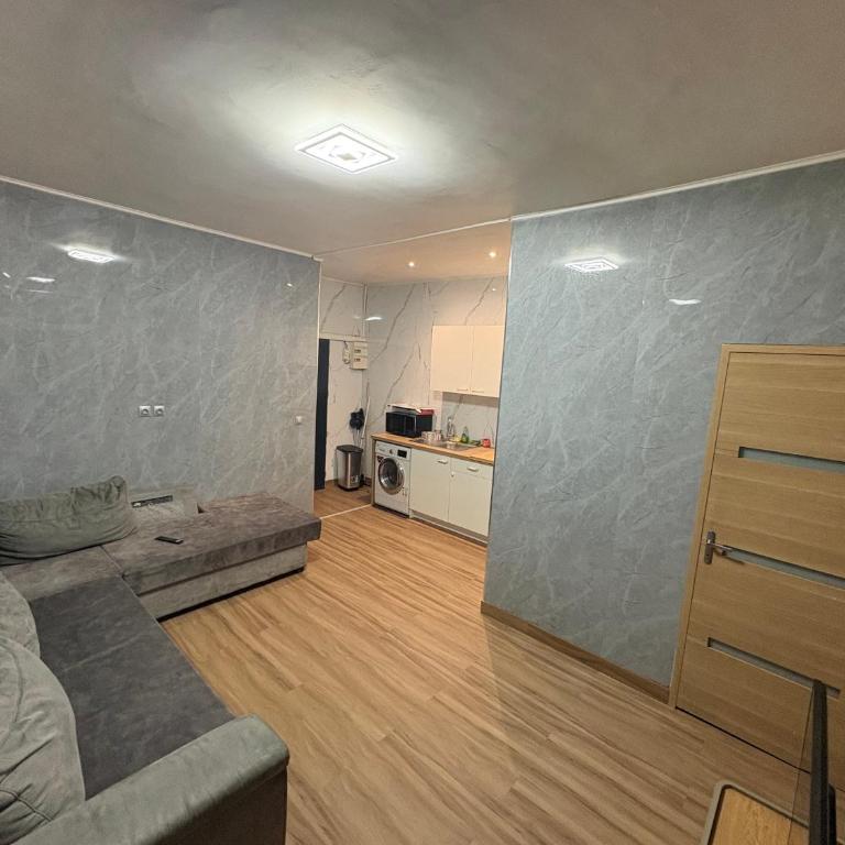 Appart 4 personnes - Apartment mit 1 Schlafzimmer - 3