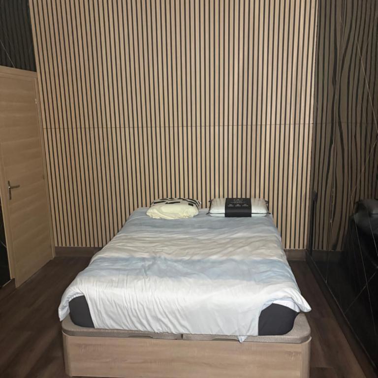 Appart 4 personnes - Apartment mit 1 Schlafzimmer - 4