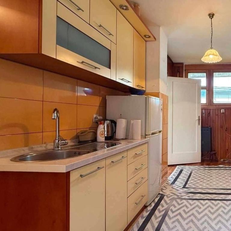 Zejd&Fatih Apartment - Appartement 1 Chambre - 10