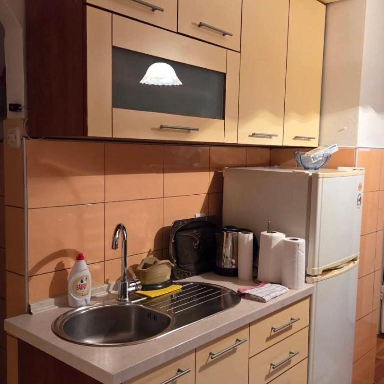 Zejd&Fatih Apartment - Appartement 1 Chambre - 9