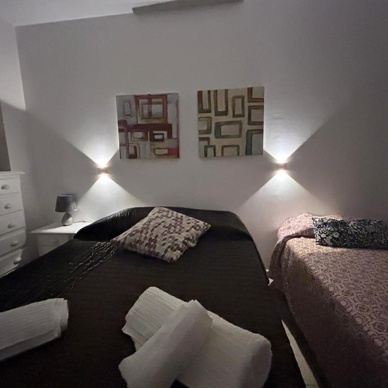Costaesuri Vacaciones "Casa DeLuxe 8Pax" - Deluxe Apartment - 24