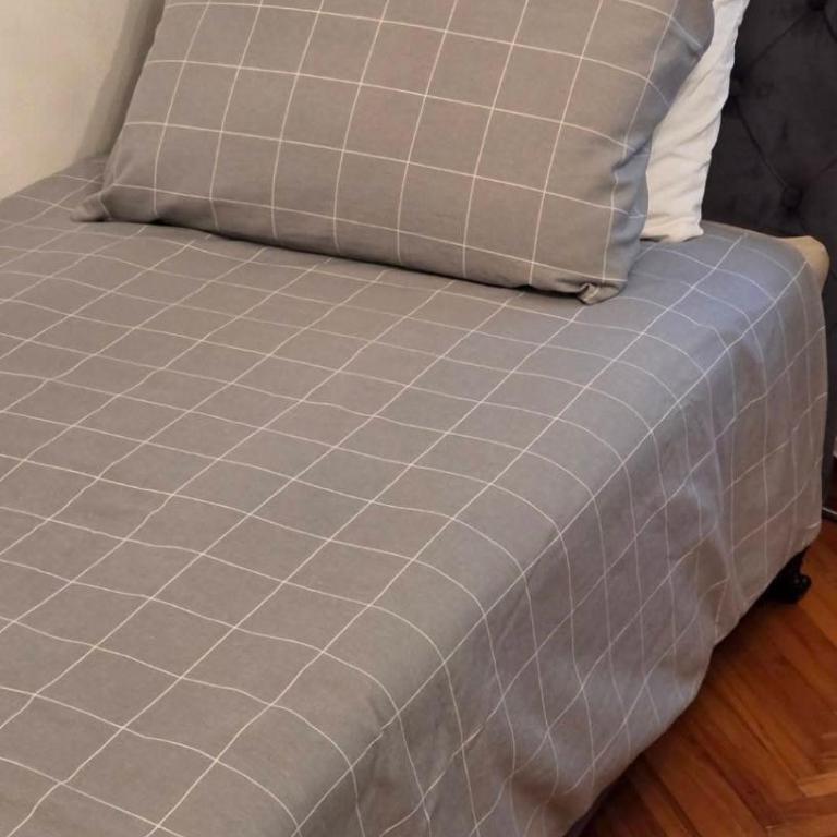 Zejd&Fatih Apartment - Appartement 1 Chambre - 5