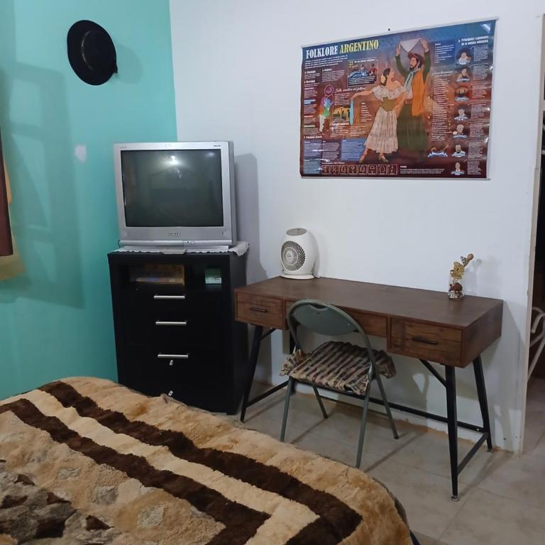 El Camino - Habitación Doble - 2
